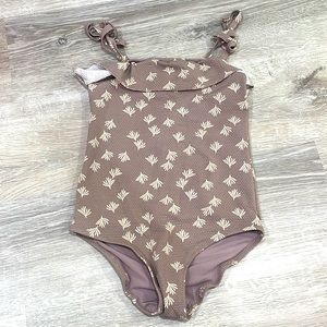 H&M girl swimsuit 🤍